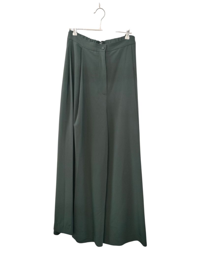 Motto | Dark Grey Pants | Size 16