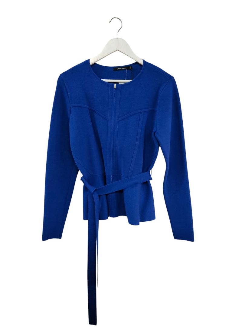 Portmans | Blue Top | Size L