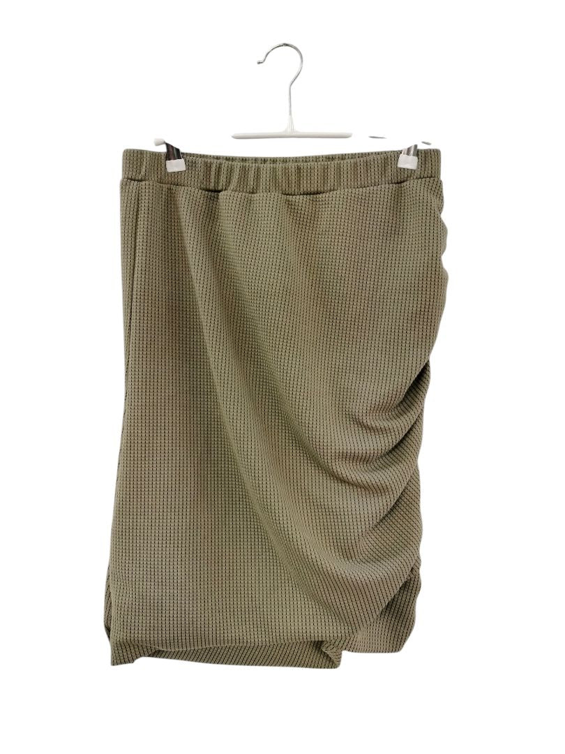 Charlo | Green Skirt | Size 10