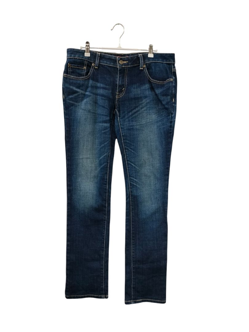 Levis | Denim Jeans | Size 14