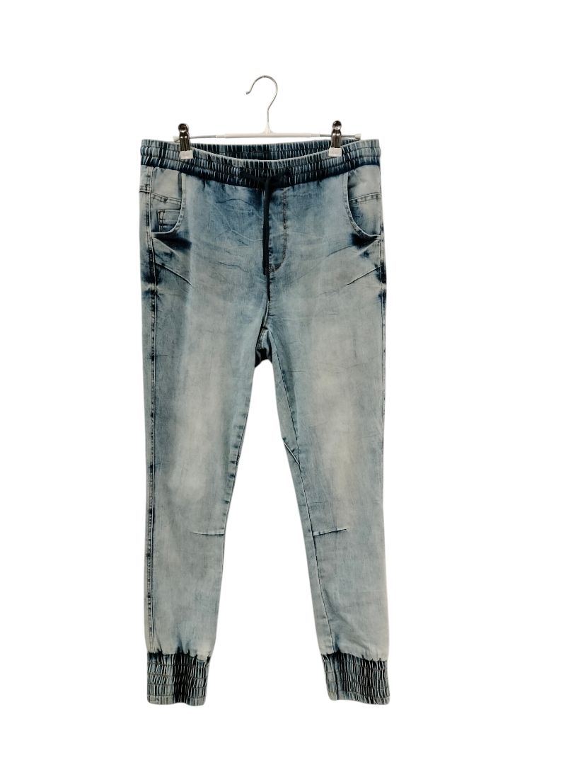 Home-lee | Denim Pants | Size Unknown