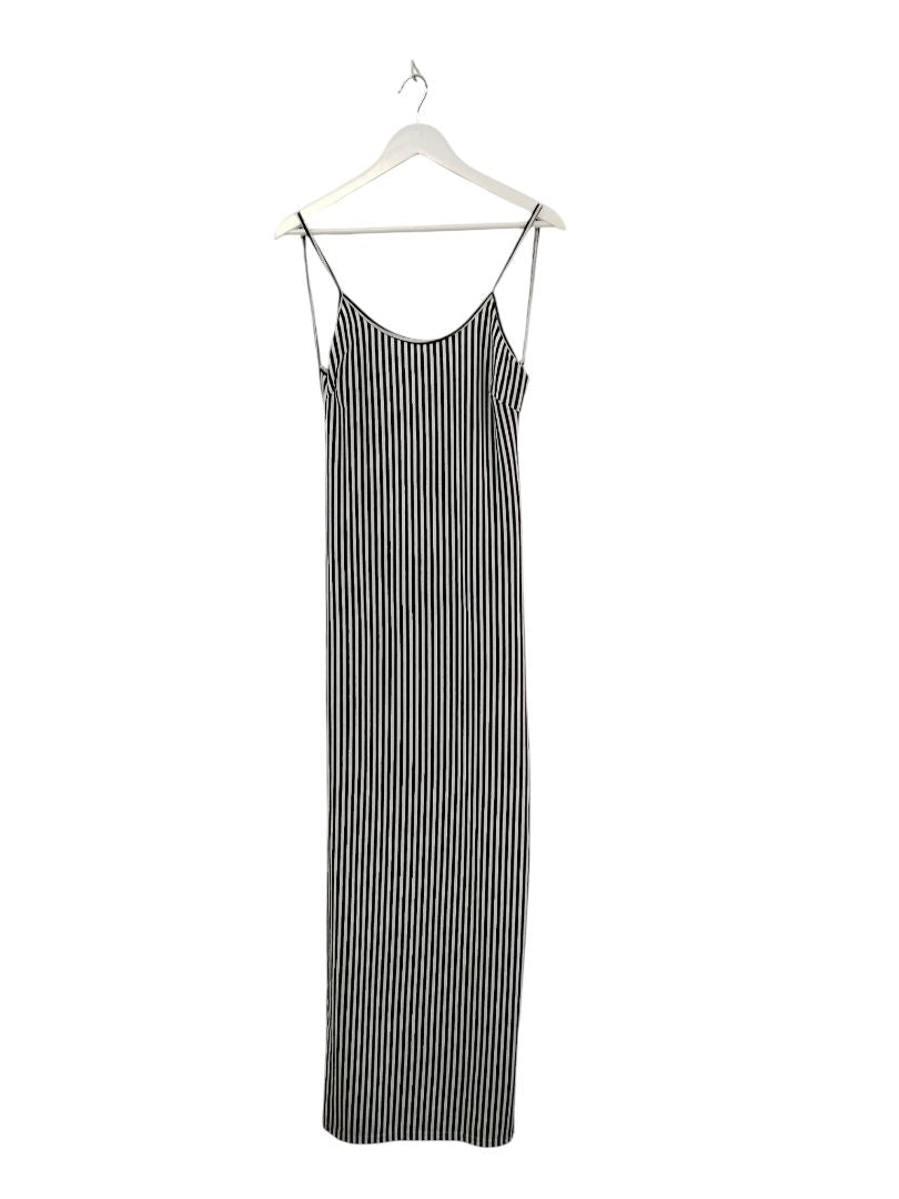 Chic A Booti | Stripe Dress | Size L