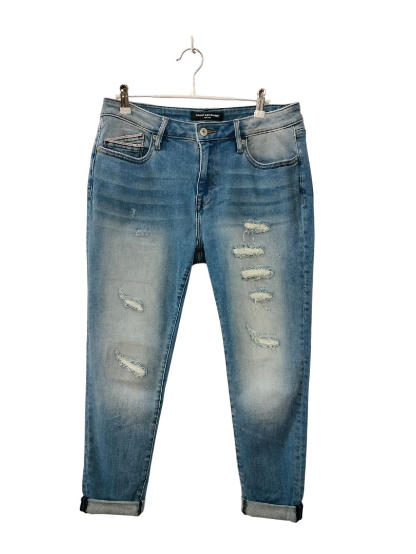 Cult of Individuality | Blue Jeans | Size 30