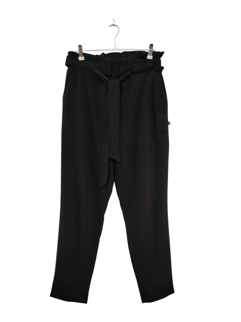 Federation | Black Pants | Size 10