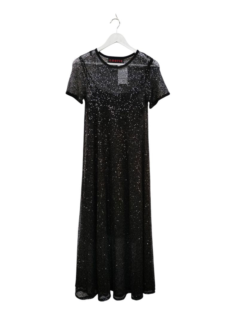 Cooper | Black Dress | Size S
