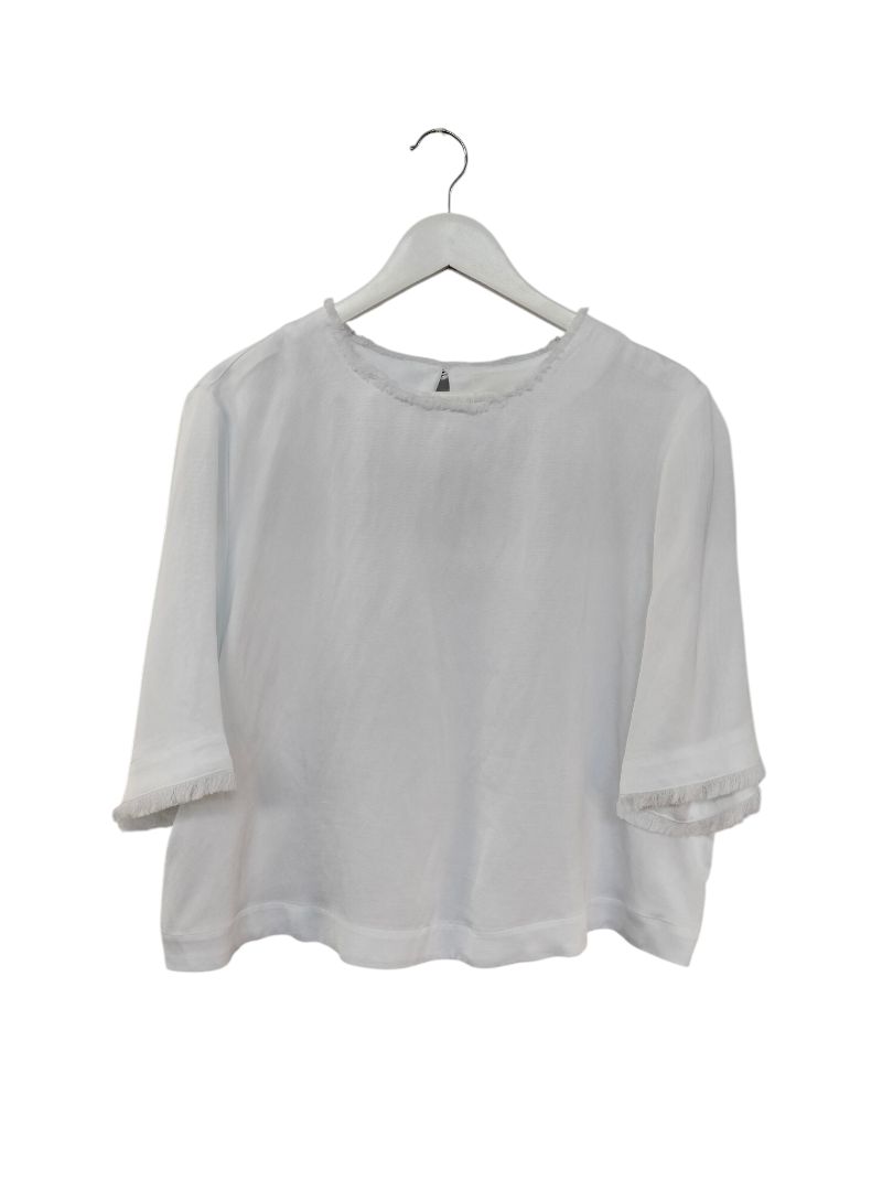 Mineral | White Top | Size 18