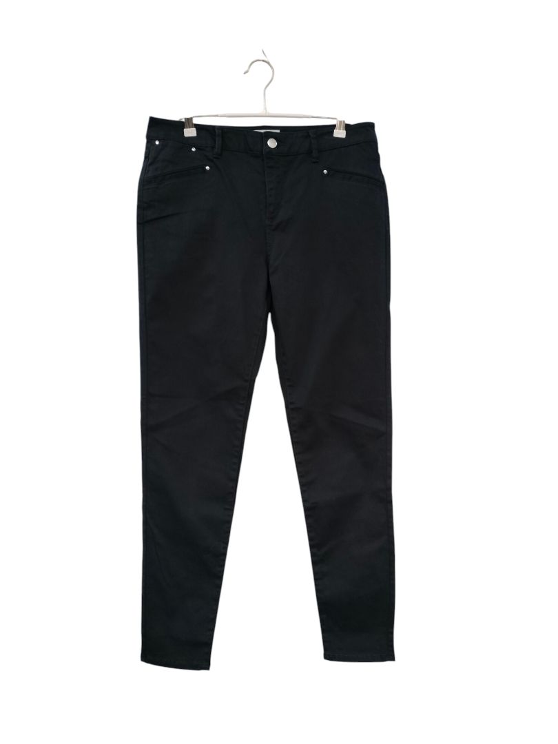 Country Road | Navy Pants | Size 12