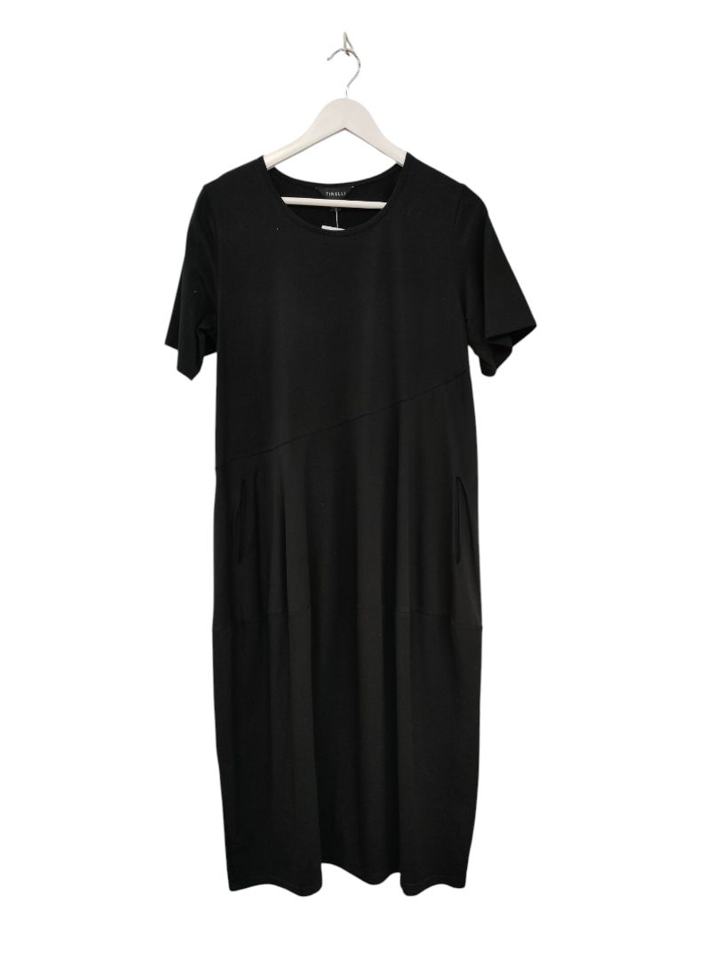 Billie The Label | Black Dress | Size 14