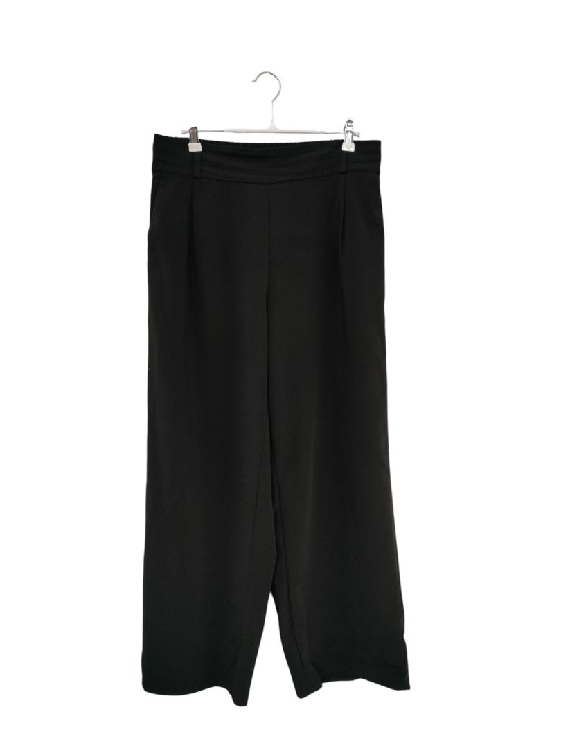 Random | Black Pants | Size 12