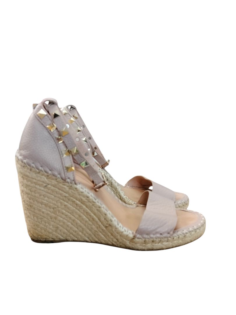 Mollini | Light Pink Shoes | Size 38