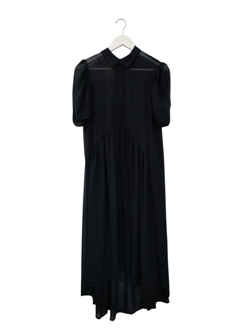 Moochi | Navy Dress | Size 6