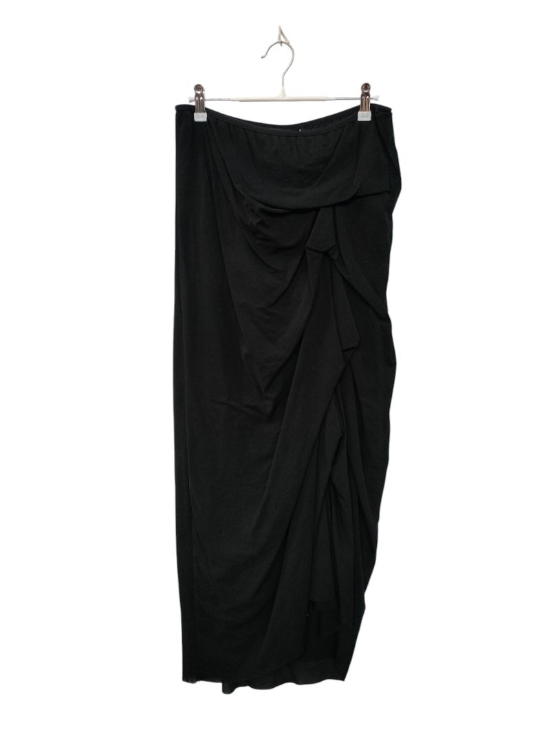 Paula Ryan | Black Skirt | Size L