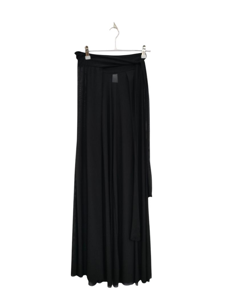 Paula Ryan | Black Pants | Size M