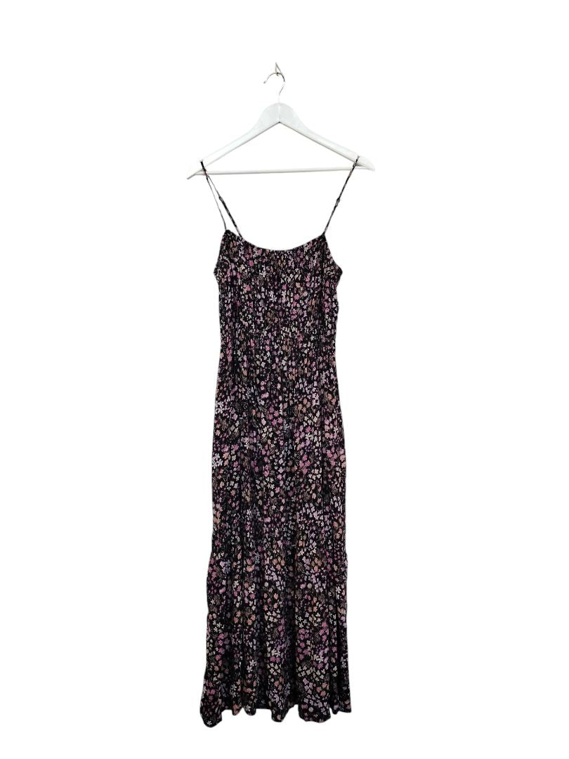 Decjuba | Floral Dress | Size L