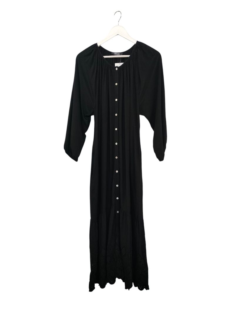 Knewe Label | Black Dress | Size 10