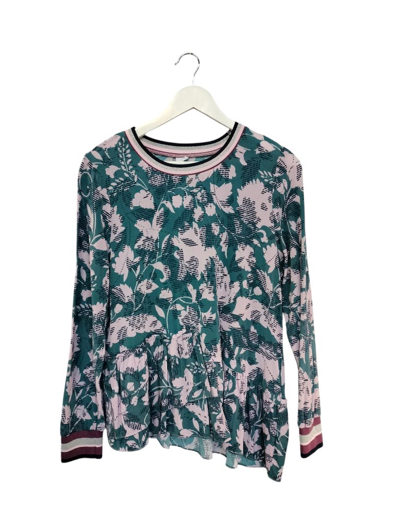 Loobies Story | Multi Top | Size 10