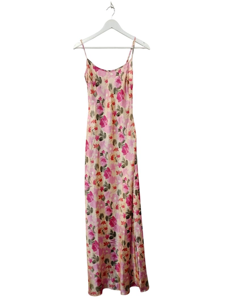 Beginning Boutique | Floral Dress | Size 8