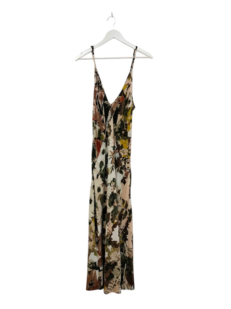 Jimmy D | Multi Dress | Size 10