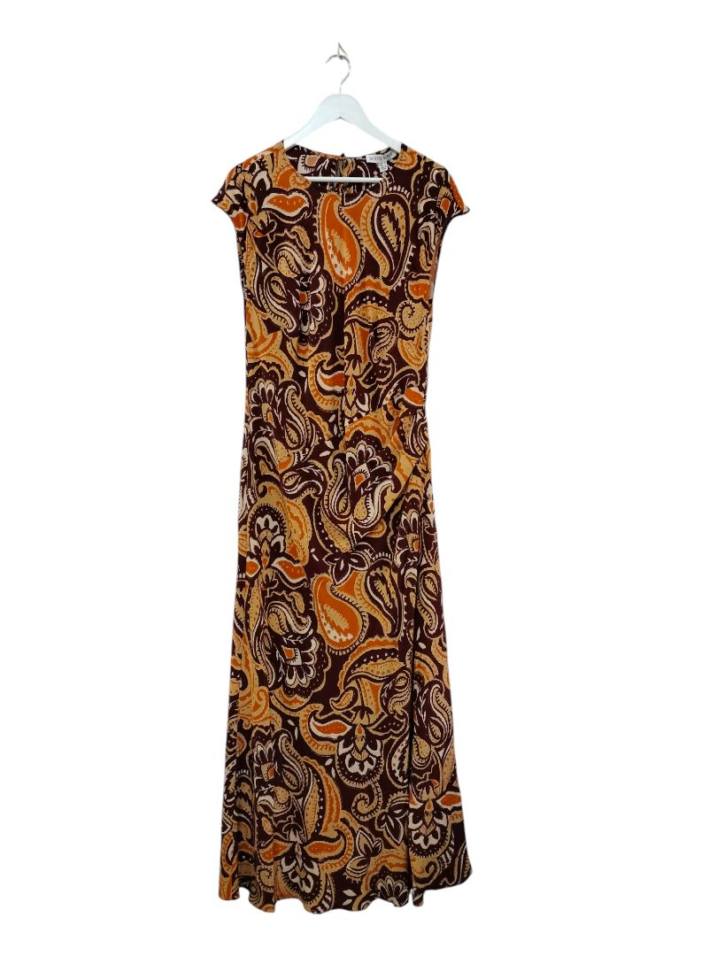 Shona Joy | Multi Dress | Size 16