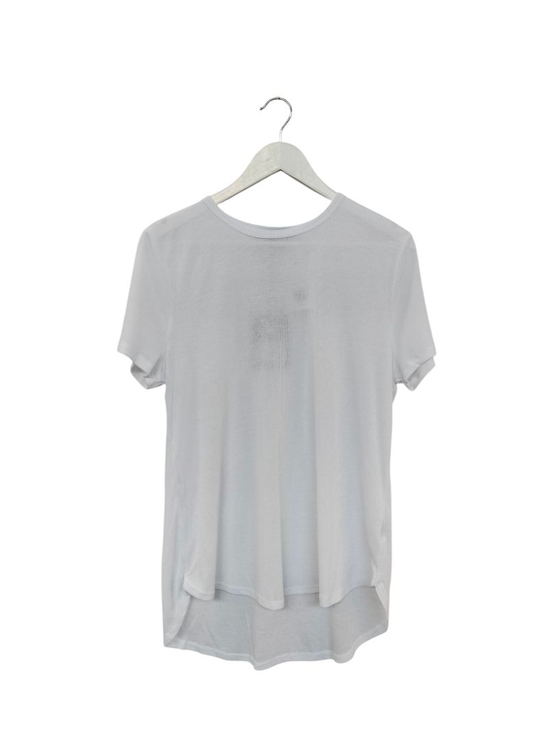 Decjuba | White Top | Size L