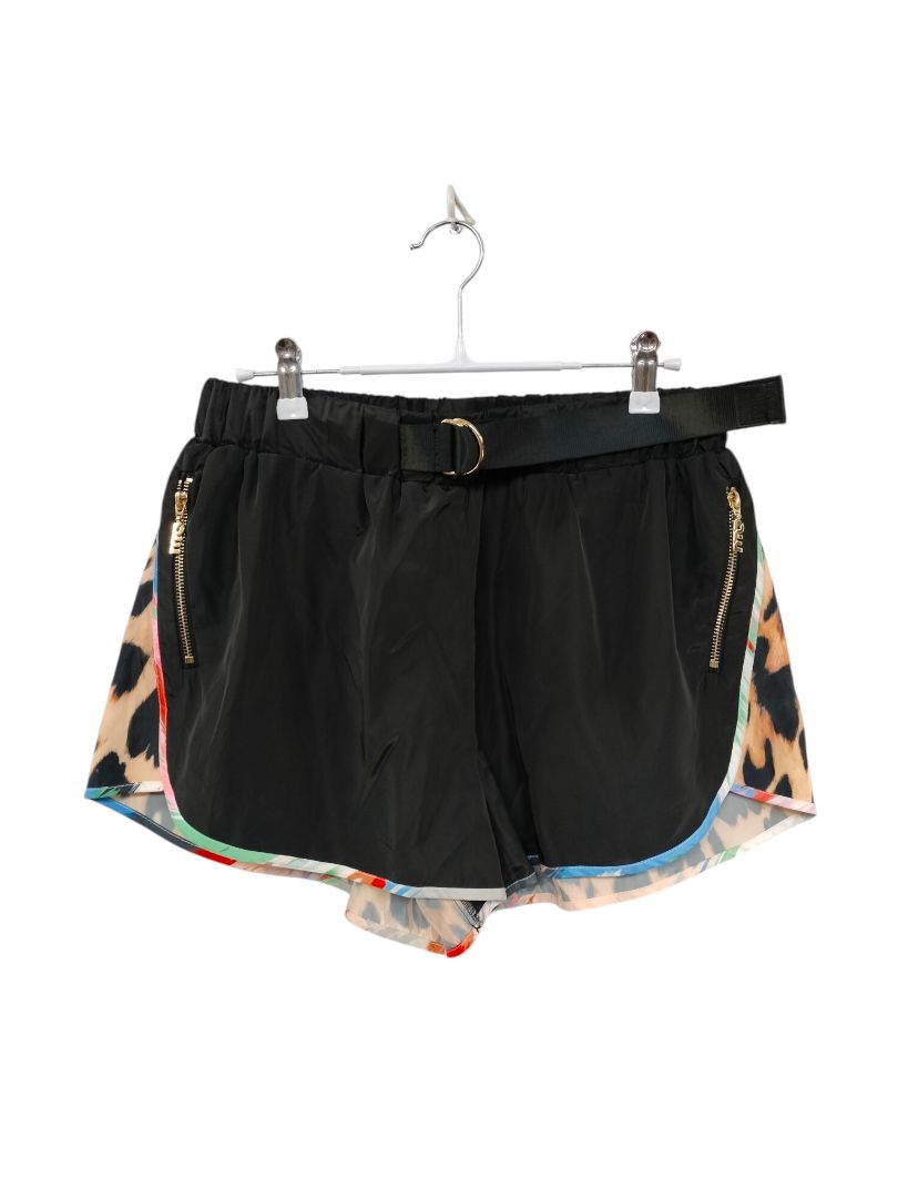 P E Nation | Multi Shorts | Size M