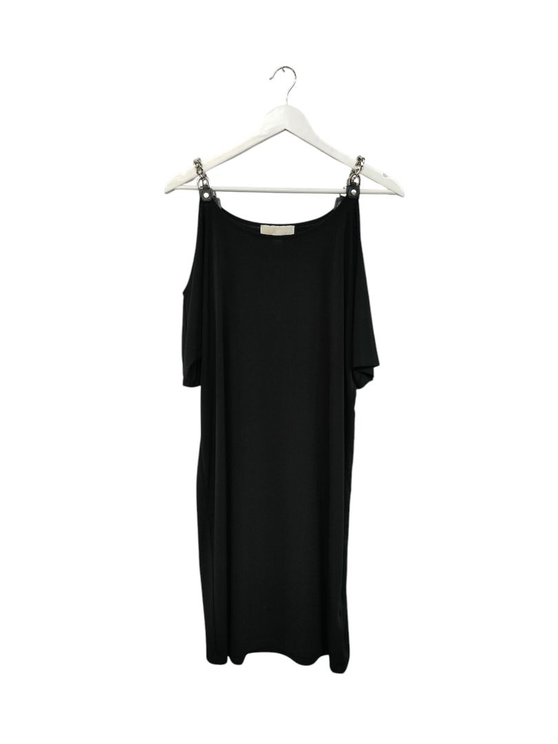 Michael Kors | Black Dress | Size L