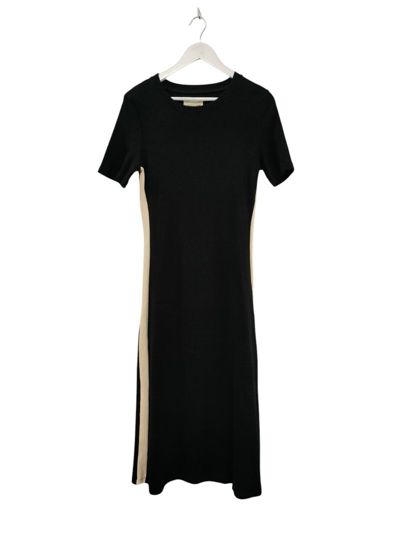 Summi Summi | Black Dress | Size XL
