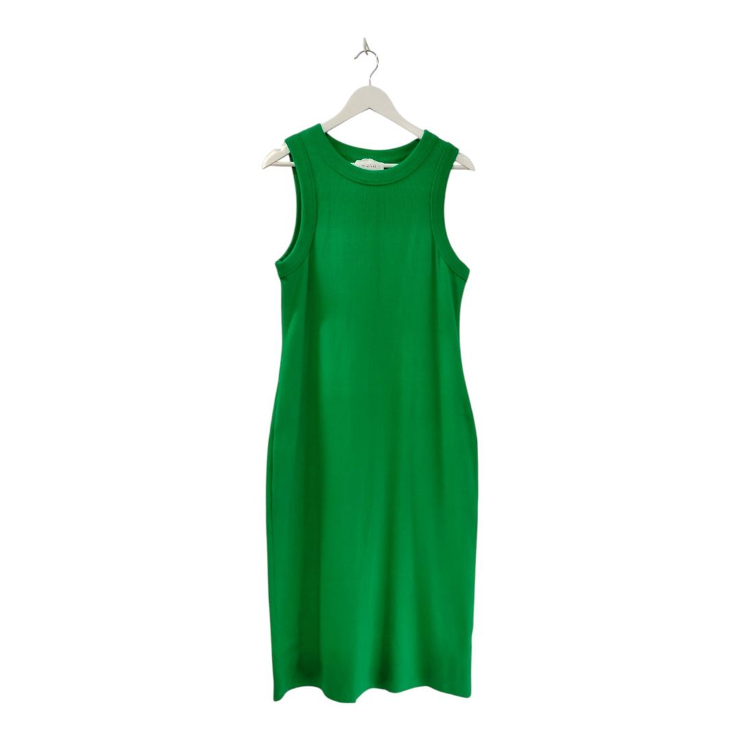 Mineral | Green Dress | Size L