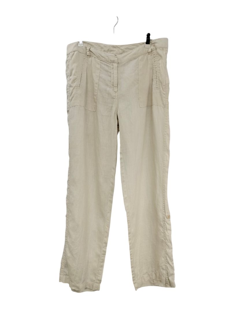 Witchery | Beige Pants | Size 12
