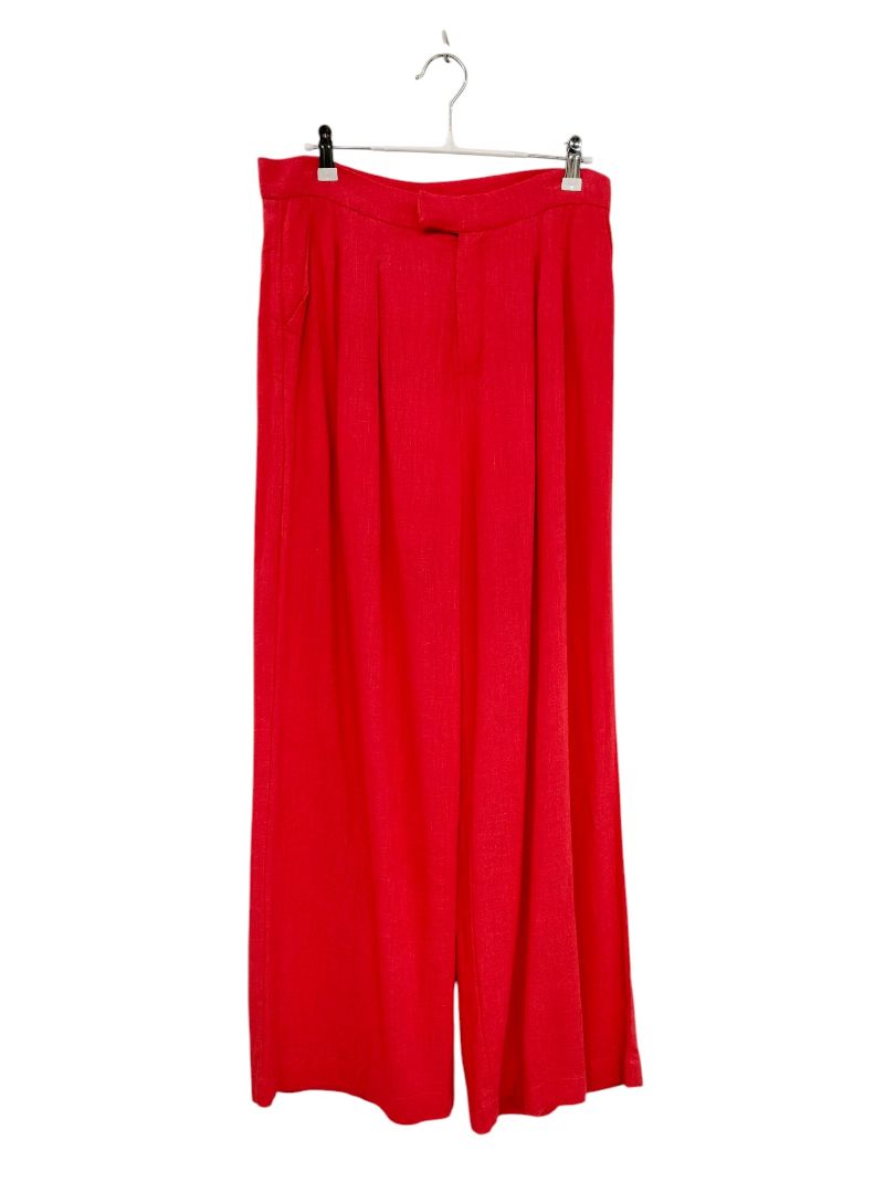 Lili Sidonio | Pink Pants | Size S