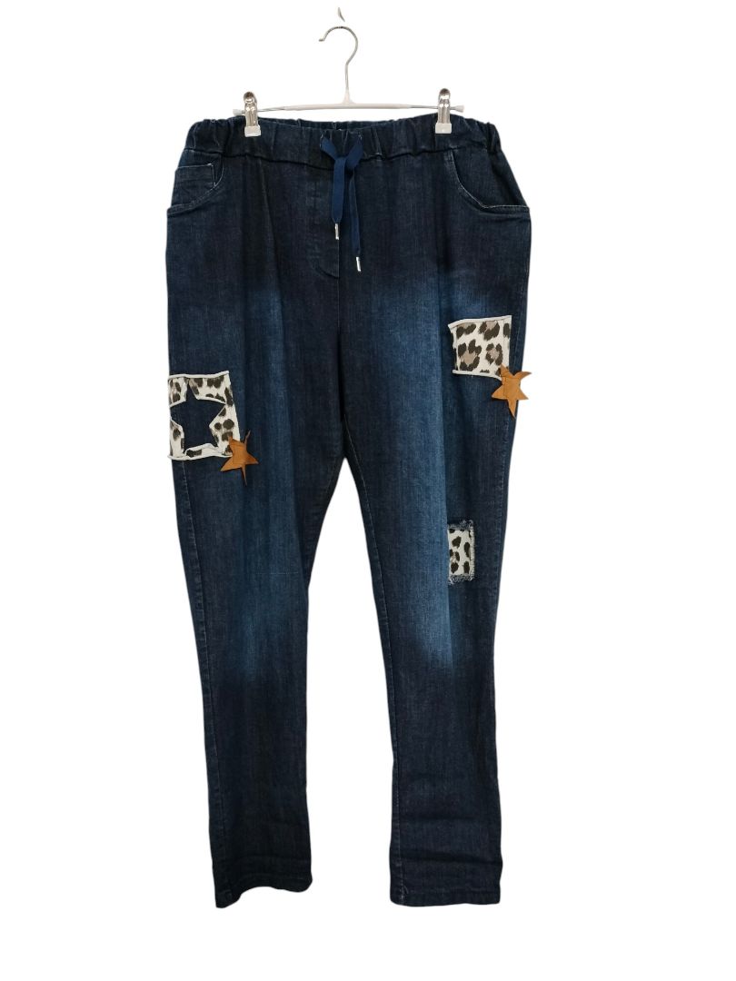 Imagine | Denim Pants | Size Unknown