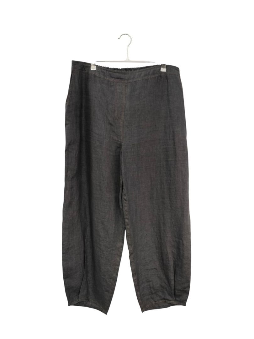 Siren | Grey Pants | Size 14