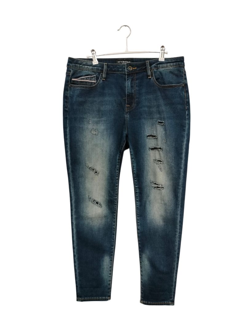 Cult Of Individuality | Denim Jeans | Size 31