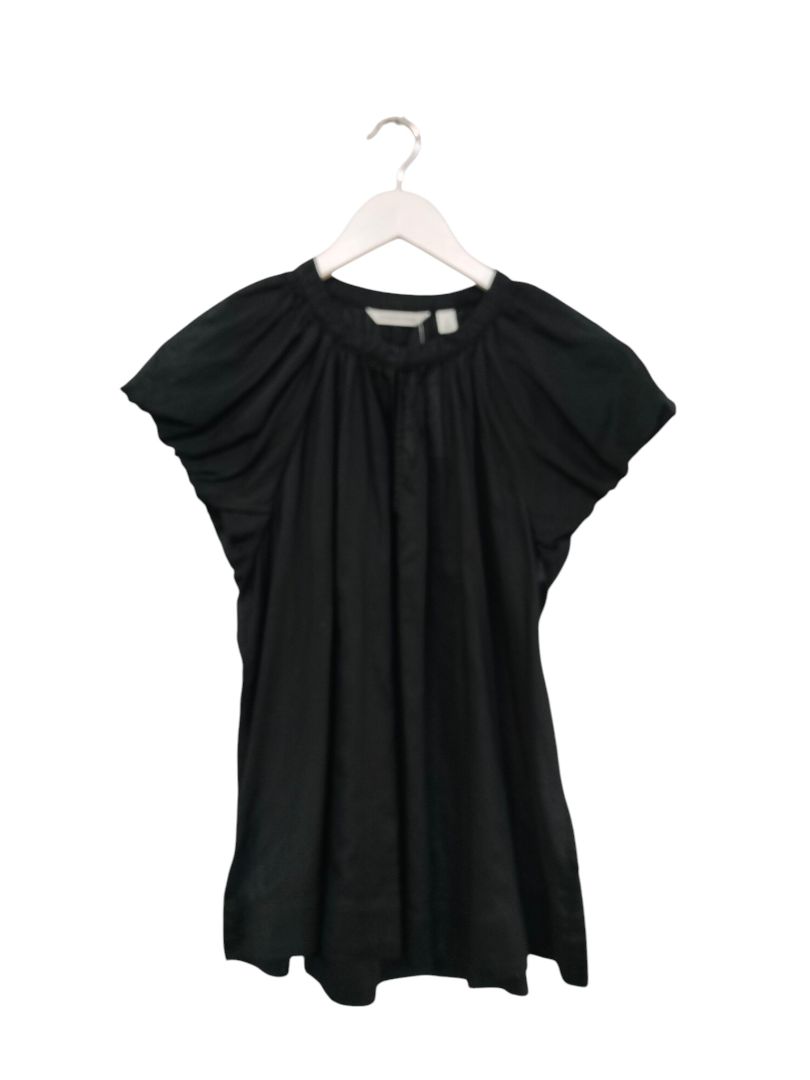 Country Road | Black Top | Size 10