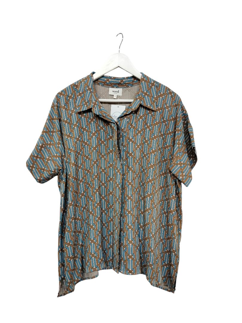 Seed Heritage | Multi Top | Size 12