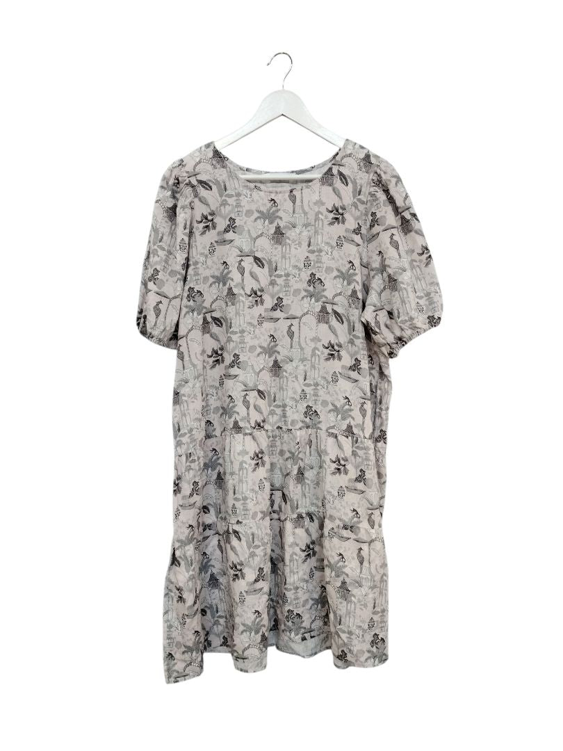 Stella + Gemma | Light Pink Dress | Size 16