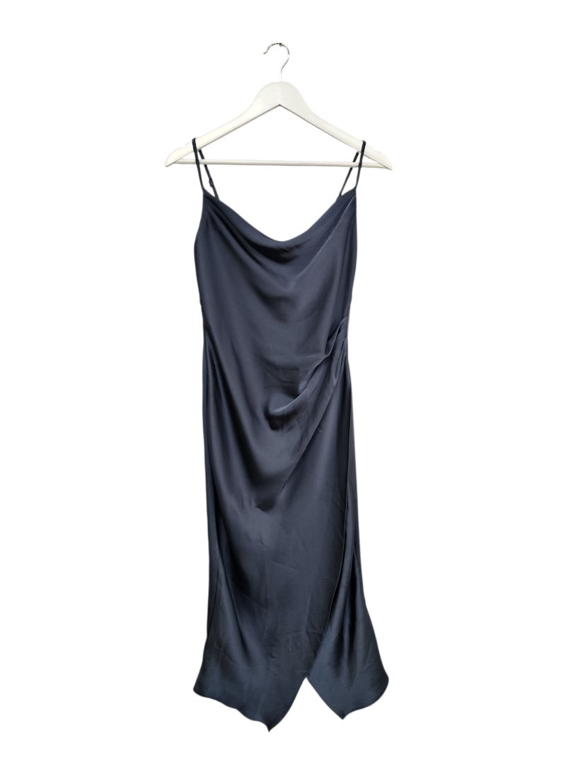 Pagani | Navy Dress | Size 8