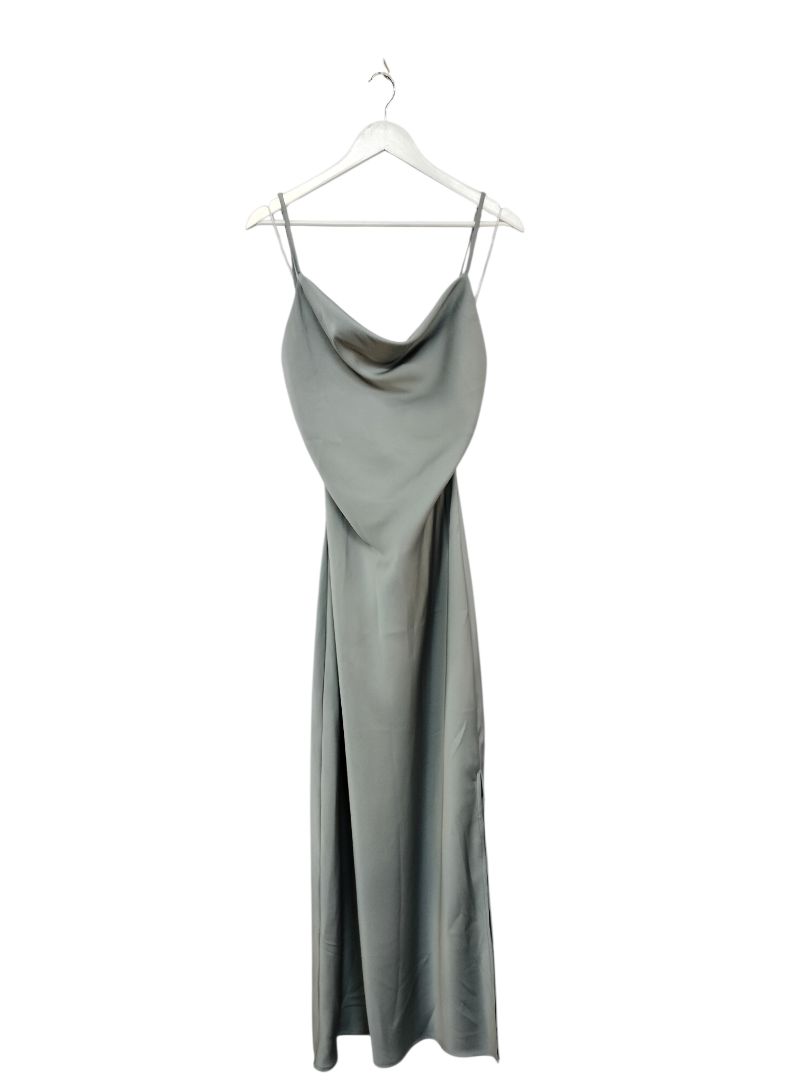 Pagani | Grey Dress | Size 14