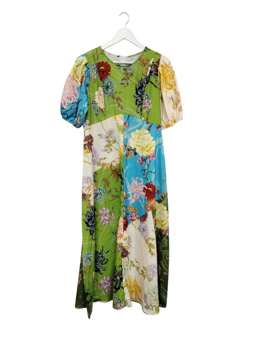 Unbranded | Multi Dress | Size XL