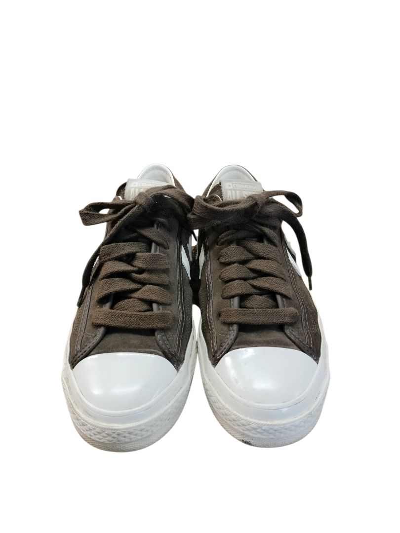 Converse | Brown Shoes | Size 41