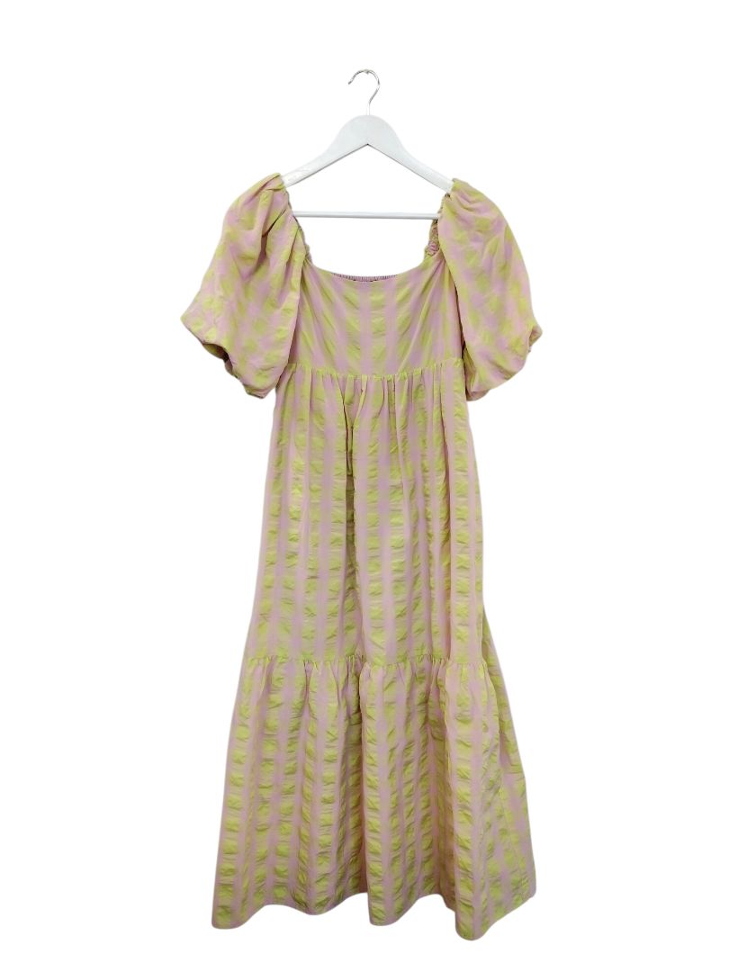 Decjuba | Multi Dress | Size 8