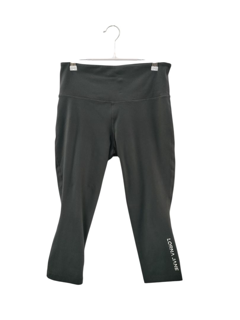 Lorna Jane | Grey Active Wear | Size Approx S