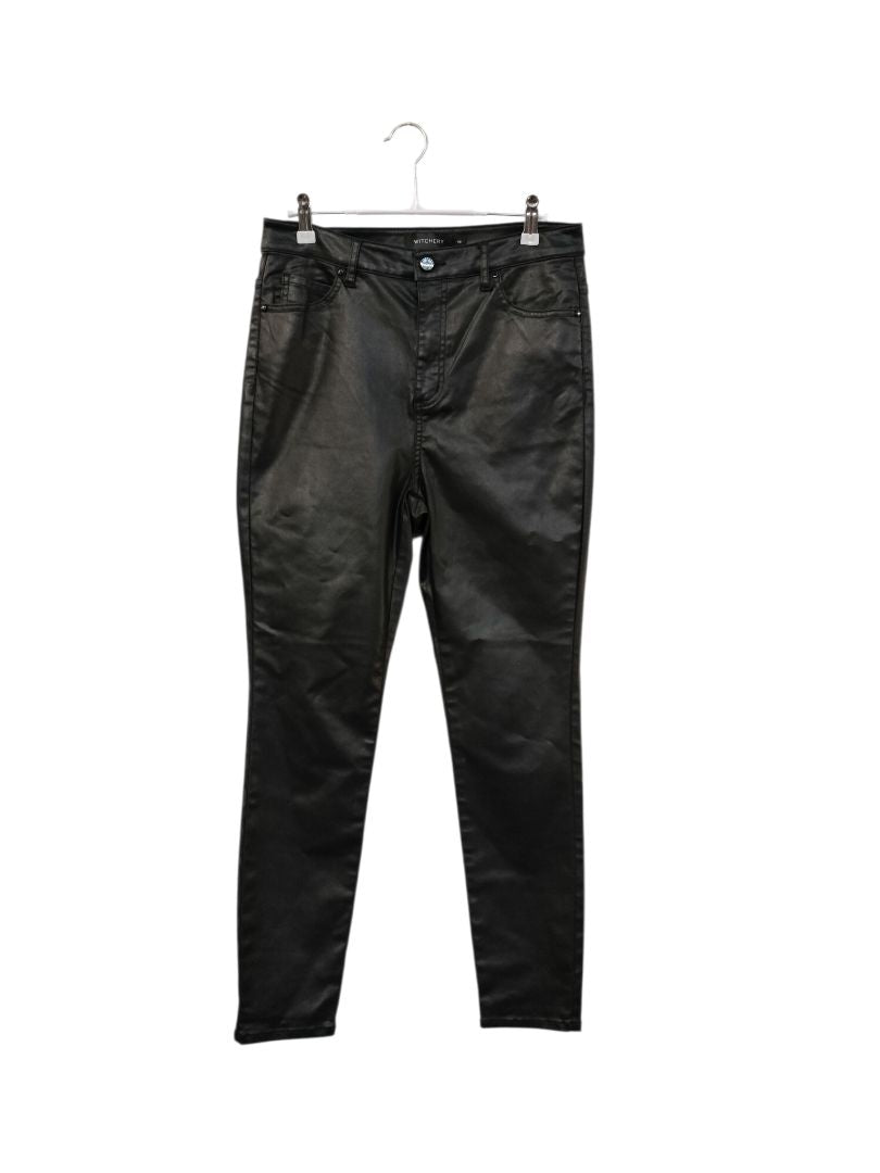 Witchery | Black Pants | Size 10