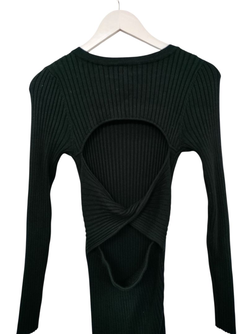 Cotton On | Black Dress | Size M