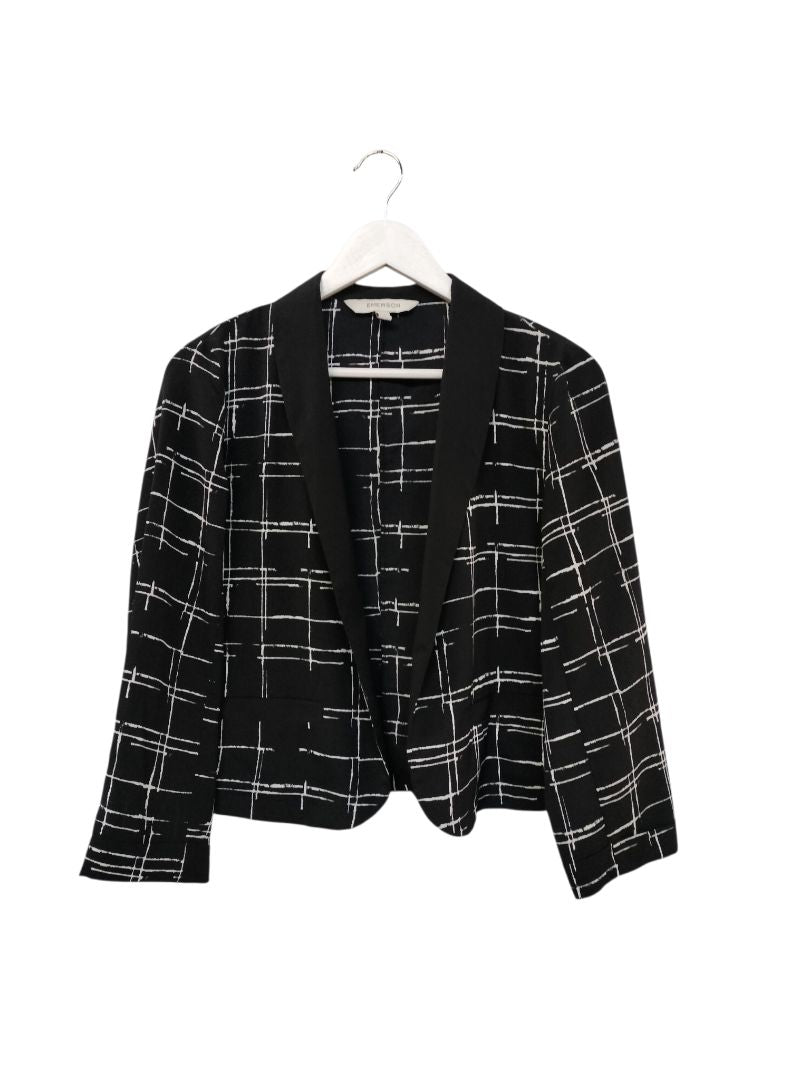 Emerson | Multi Jacket | Size 12