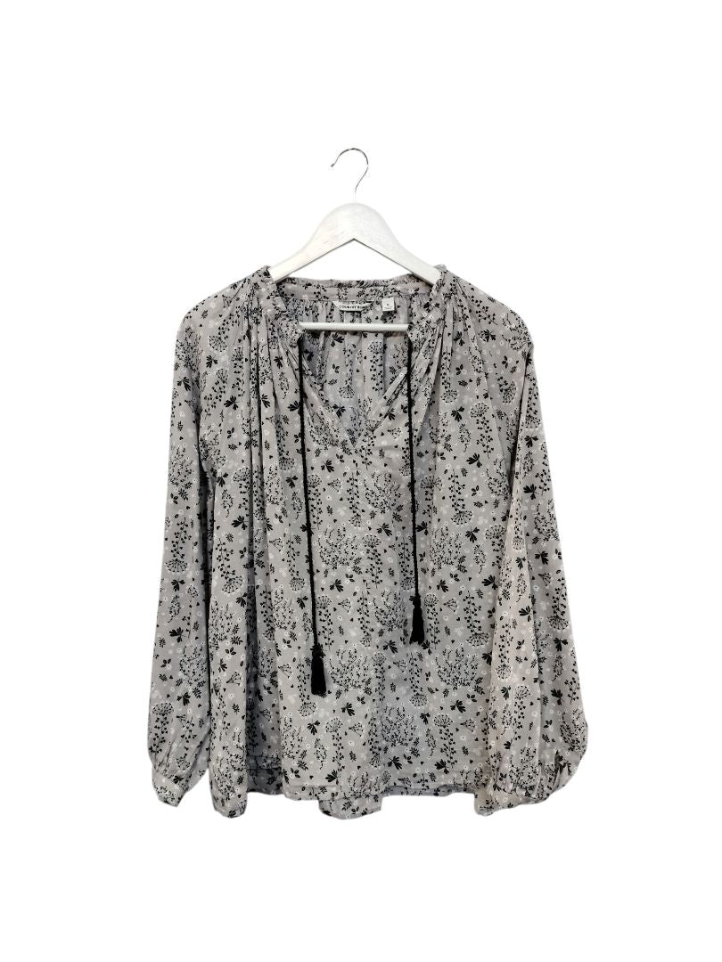 Country Road | Multi Top | Size XL