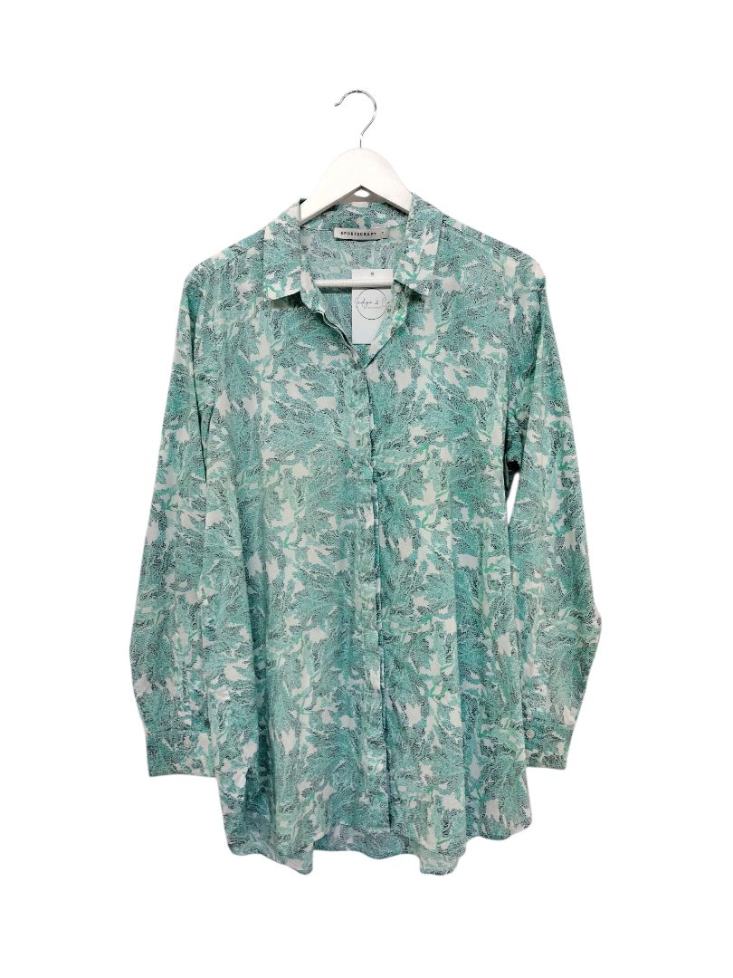 Sportscraft | Multi Top | Size 14