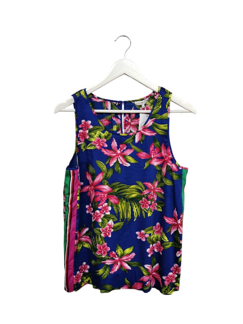Tommy Hilfiger | Floral Top | Size 10