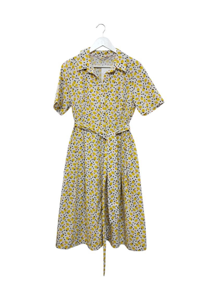 Boden | Multi Dress | Size 16