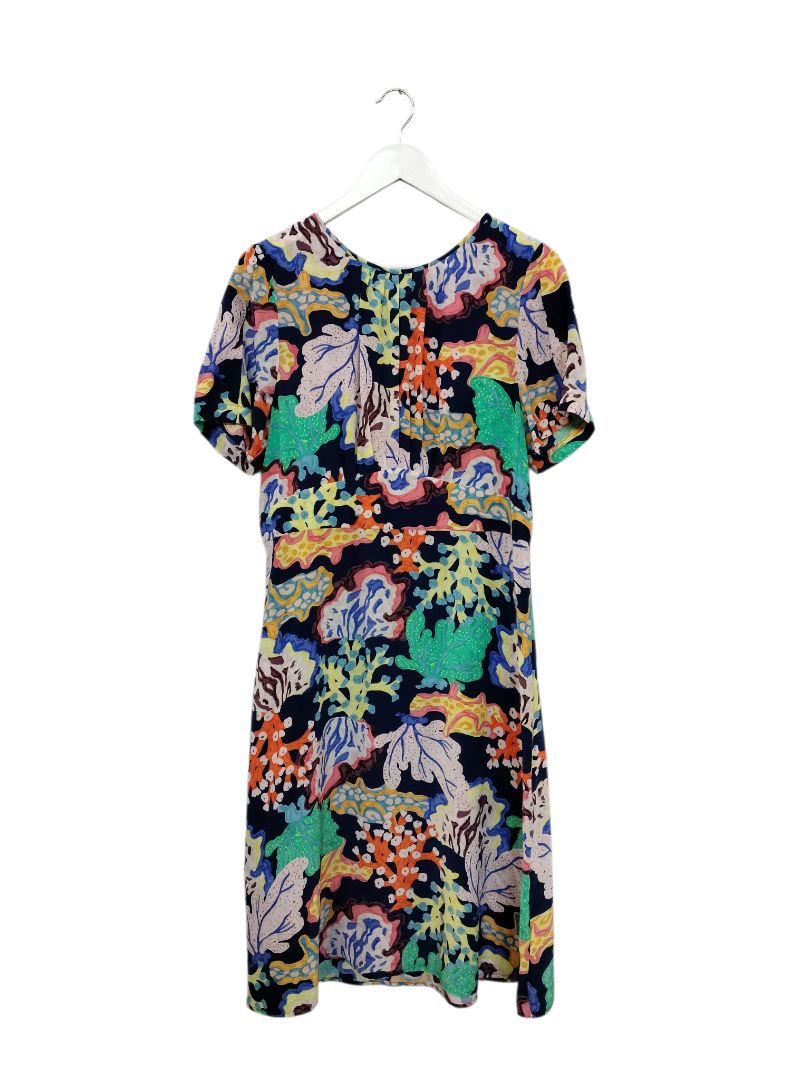 Gorman | Floral Dress | Size 14